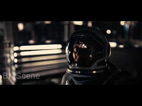They're Not Beings, They're Us", Interstellar Movie