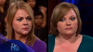 They Claim Their Sister Joined A Group After Losing Over 100 Pounds Sister Denies It