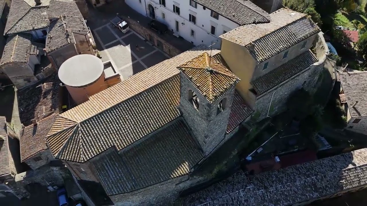 Allerona ( TR ) - Drone Mini4Pro