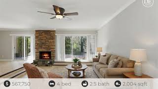 2260 El Capitan Dr, Riverside, CA