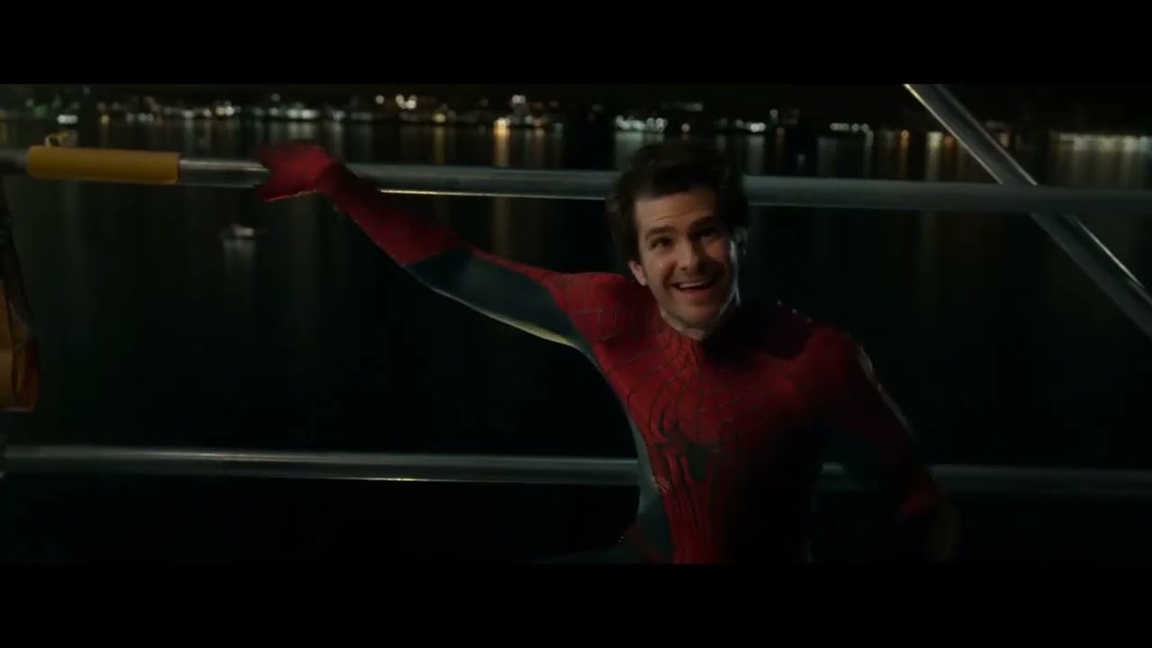 I'm lame. - You are not! You're amazing!