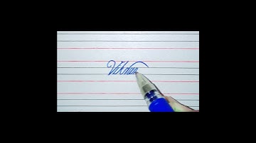 Name of Vikramaditya write ✍️ in beautiful cursive style.||. Commint your name to write a name.