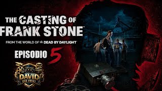 Tu no eres Sam | The Casting of Frank Stone #5