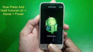 J1 Mini Prime Remove Pattern Lock