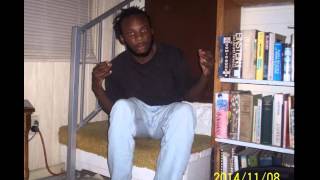 Freestyle On 13 Beats. Beat 13 Of 13 End Of Song 11-8-14