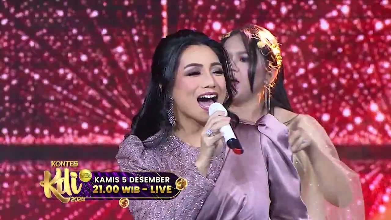 Lagu Kemenangan Ikonik dari Siti Alumni KDI 1