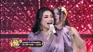 Lagu Kemenangan Ikonik dari Siti Alumni KDI 1