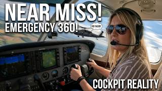 This is What Female Pilots Actually Do | Cockpit Reality