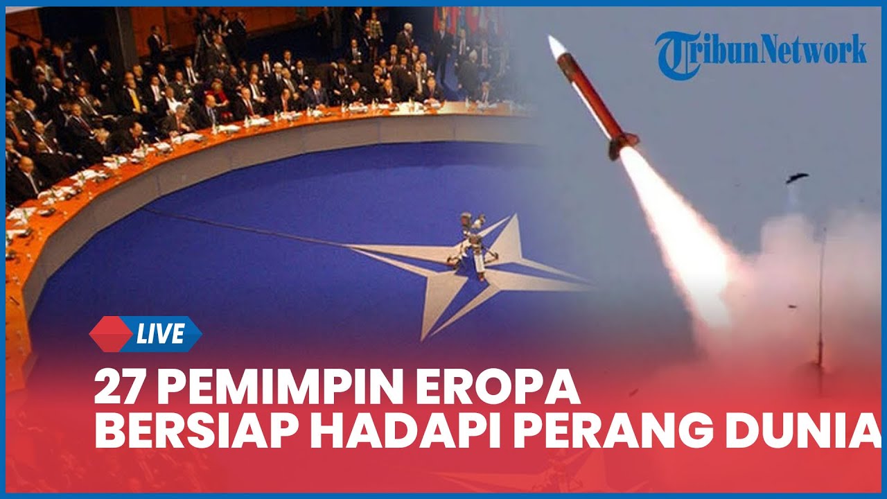 Rangkuman Konflik AS: AS-Inggris Siaga di Qatar Hadapi Iran, Teheran Hargai Keputusan RI Gabung BOP