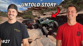 The Secret We Never Told From Moab, How To Provide Value || The PeckBrothers Show