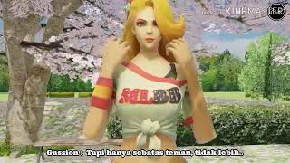 Akimilaku Versi Mobile Legend-Remix DJ