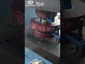 How is your pan made❓❓❓-Revealed 🍳🍳🍳#factory #aluminum #manufacturing #frypan #welding