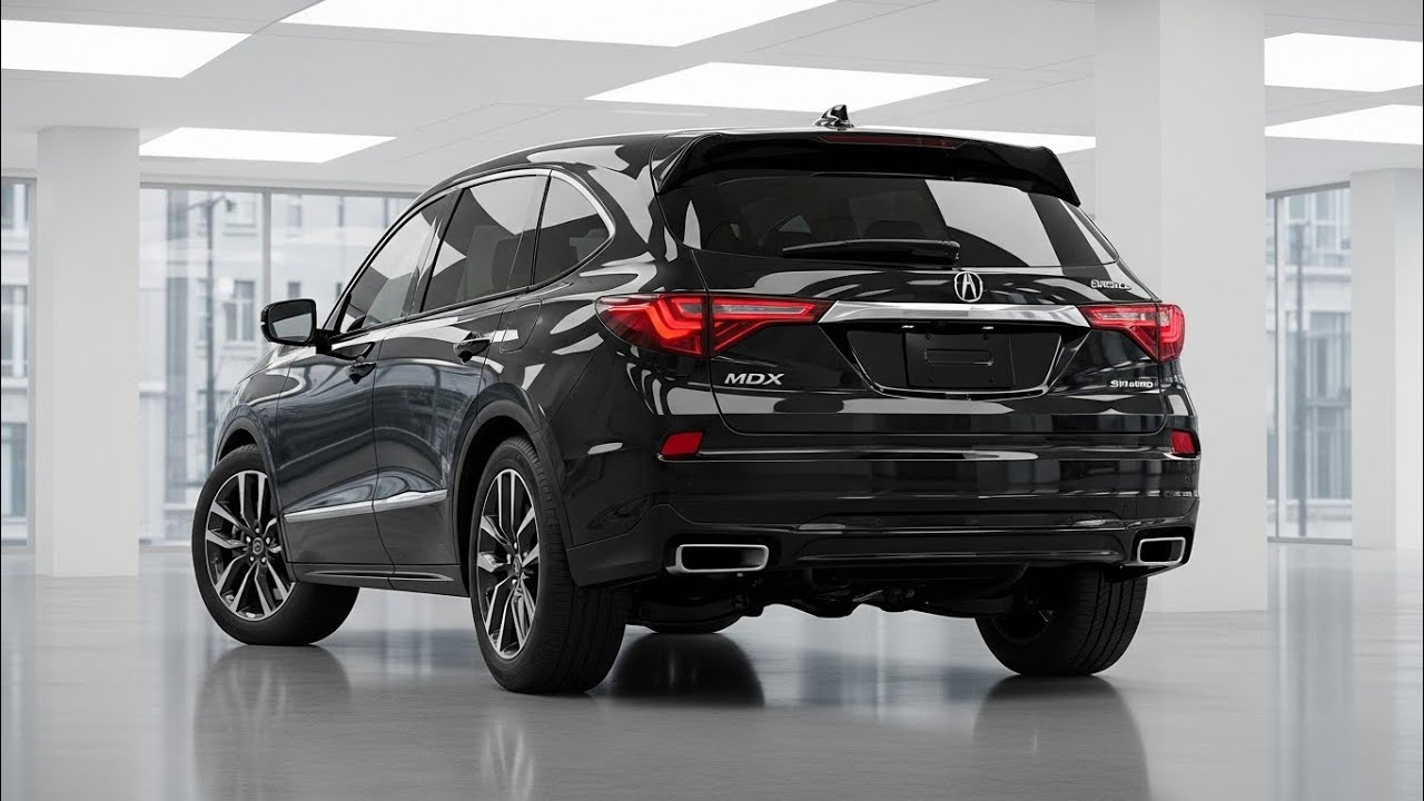 2026 Acura MOX Black – Exterior, Performance & Interior Review | ACURA MOX Black Car 2026