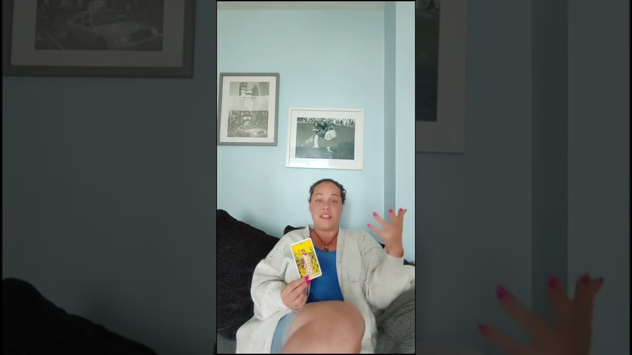 Nine of Pentacles - Learn Tarot - Symbolism & Meaning