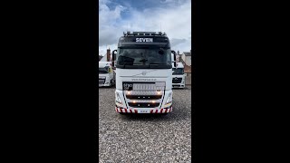Today we welcome a new addition to our fleet...