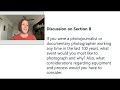 HOP - Discussion - Section B