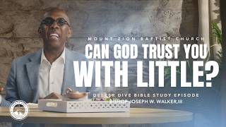 You’re Asking for More But Are You Ready? | Luke 16:10 Explained