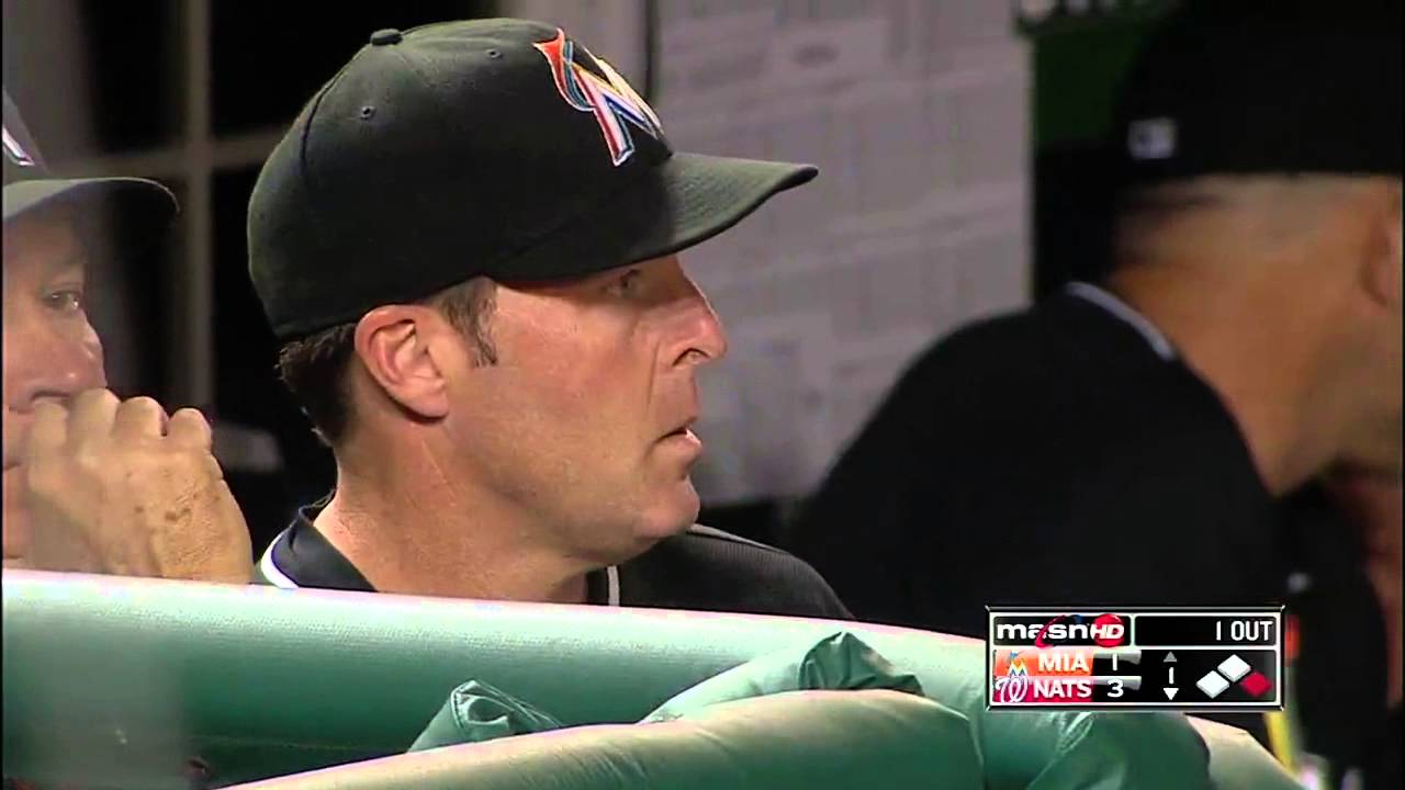 2013/09/19 Knorr ejected