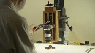 Cherry Macro Rail: The Movie