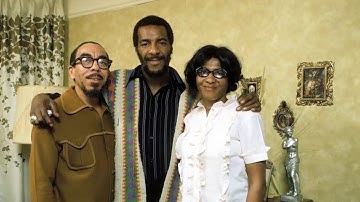 Richie Havens - Folk Alliance International Lifetime Achievement Award 2018