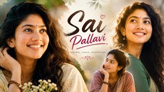 Sai Pallavi | Beauty with Talent | Hot Facial Compilation @HUGGINGANDKISSING 