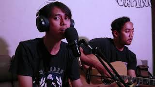 Download Lagu JAMCOV - JIKALAU [ COVER ]