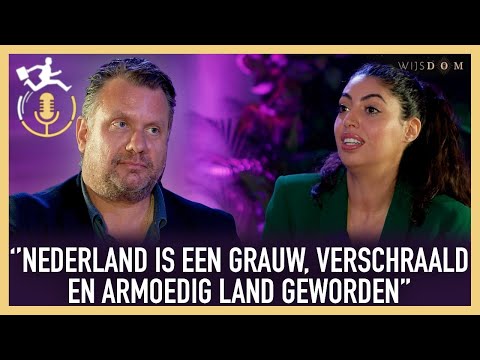 Waarom Steeds Meer Mensen Hun Land Achterlaten