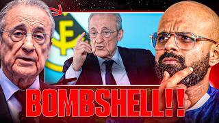 Celebrity FLORENTINO PEREZ REAL MADRID BOMBSHELL Profile