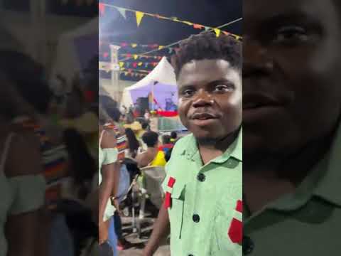 Independence Celebrations In Grenada 🇬🇩