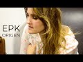 DULCE MARÍA EPK - ORIGEN