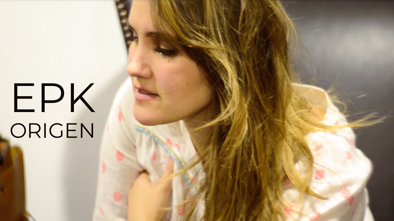 DULCE MARÍA EPK - ORIGEN