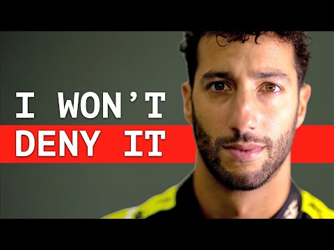 Ricciardo Finally Opens Up About Ferrari Discussions - Williams Up For Sale - Ricciardo Finally Opens Up About Ferrari Discussions - Williams Up For Sale