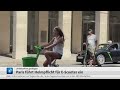 135 Euro Strafe: Paris führt Helmpflicht für E-Scooter ein
