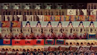 Perfume Clips 2 Re Bluray Unboxing