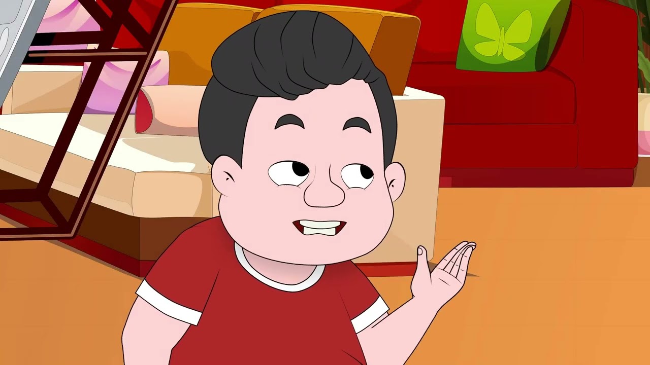 الخزانة 41 | مسلسل التوأمان | الحلقة (12)