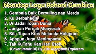 FULL ALBUM - Remix Lagu Rohani Dangdut DJ 2025 Vol.21