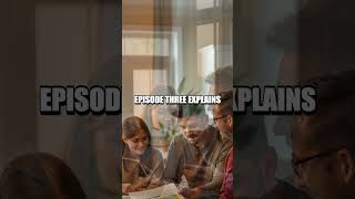 The Literacy Ladder Episode 1: Turning Talk into Daily Money Skills