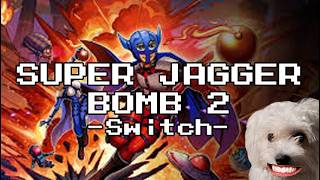 Review #1202 - Super Jagger Bomb 2: Go East (Switch) - YouTube