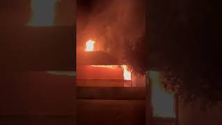 Family starts anew after devastating apartment fire in Fresno CA