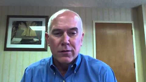 Brad Holtzinger - Testimonial for Ron Karr