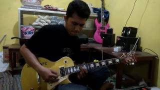 Download Lagu NASRUL NFC Goyah guitar. MP3