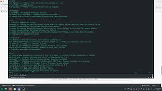 manjaro tricks -  kde plasma 2022 start menu key not working