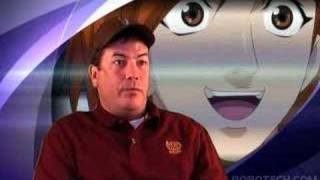 Robotech: The Shadow Chronicles - Birth of a Sequel (part 2)