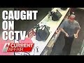 Trusted employee caught on CCTV stealing | A Current Affair Australia