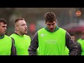 The Tumeric Co. | The Leicester Tigers Performance Build Up