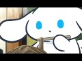 【I.CINNAMOROLL Animation】Episode 77: Soba