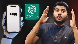 How to use GPT 4o OpenAi For Free | Chatgpt 4o get download access live demo