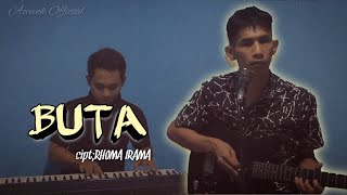 Kancil - BUTA (Rhoma irama) LIVE COVER DANGDUT