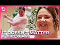 The Wedding Dress "Therapy Session" Every Curvy Bride Needs! | Wedding Valley | S1 E8