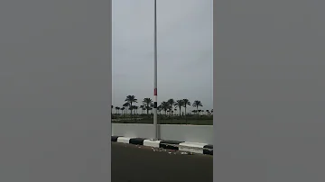 طريق بنها الحر مصر 
